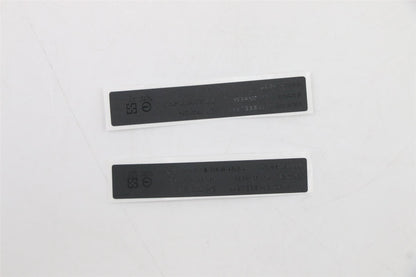 Lenovo LABEL FRU LABEL KIT for P17 5L10V15327