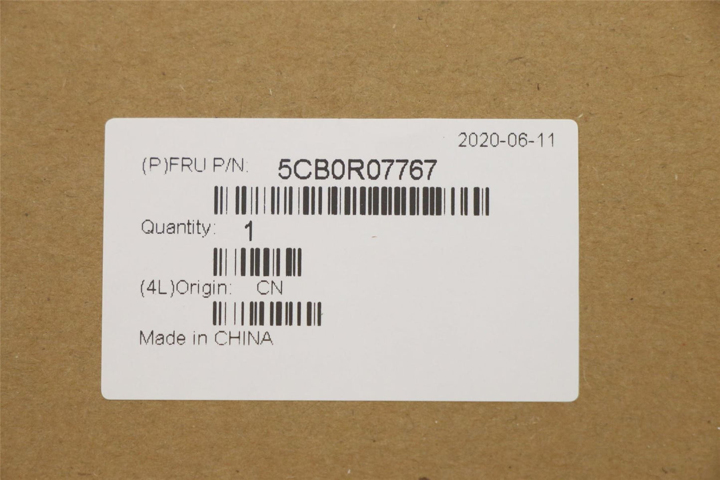 Lenovo IdeaPad 330S-14IKB 330S-14AST Keyboard Palmrest Top Cover Grey 5CB0R07767