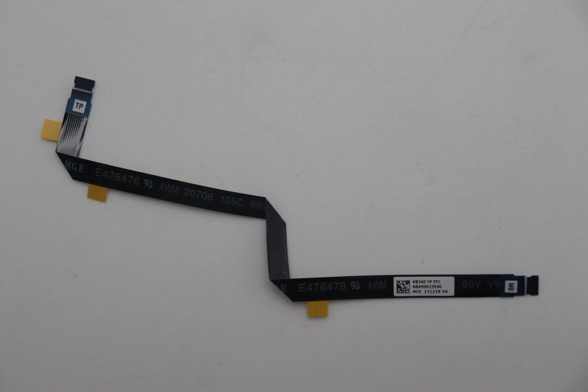 Lenovo L21KR CP FFC Cable 5C10S31026