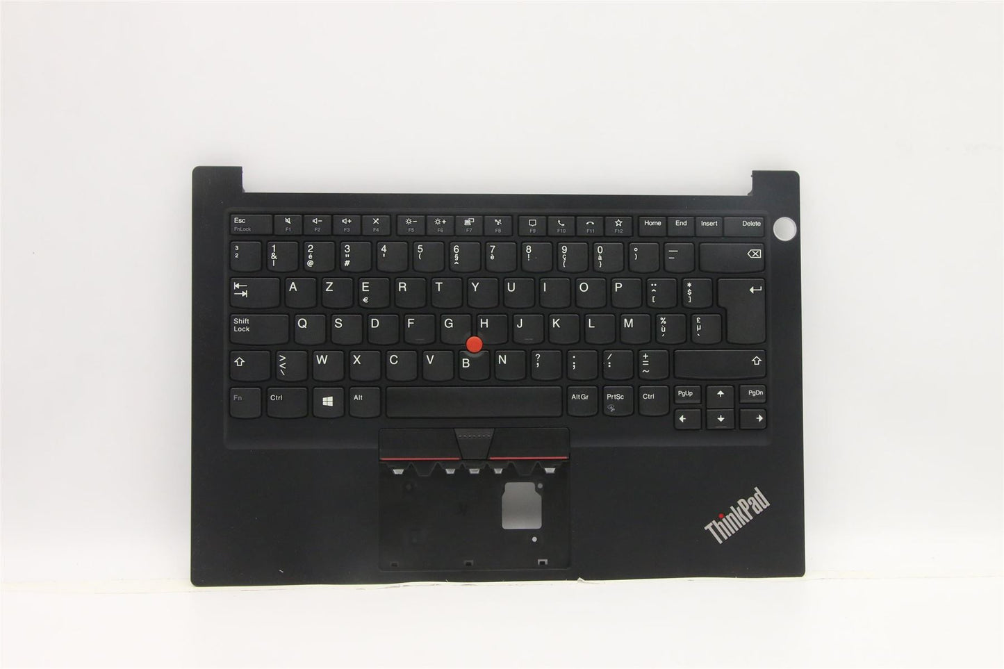 Lenovo MECH_ASM KBD BEL(Pri) Pat FPR UK BK 5M10Z54611