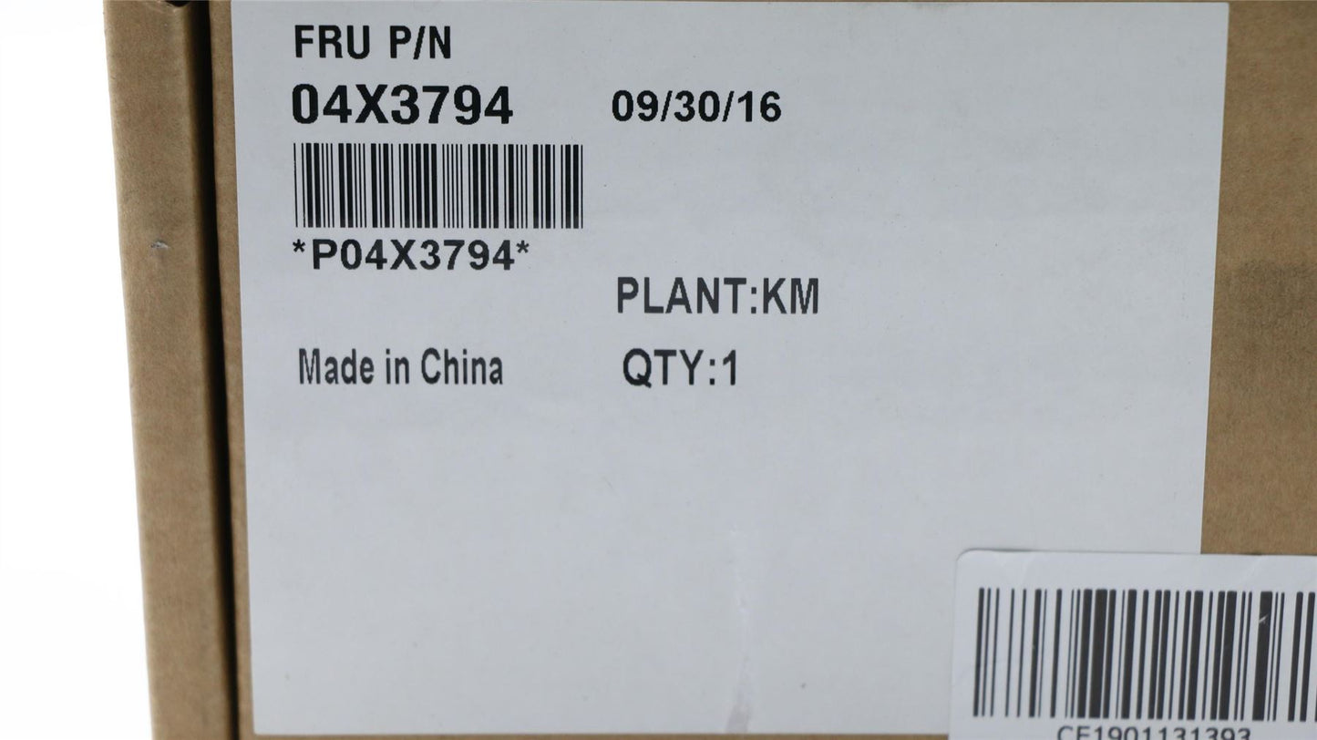 Lenovo SCREW kit,X131e,X140e 04X3794