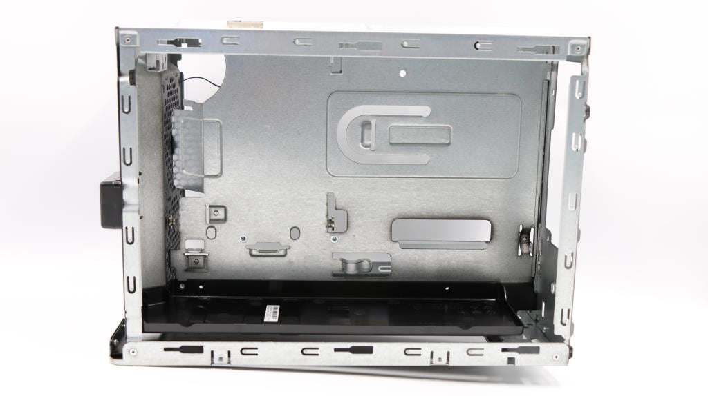 Lenovo Legion C730-19ICO Desktop Main Chassis Assembly Black 02CW166
