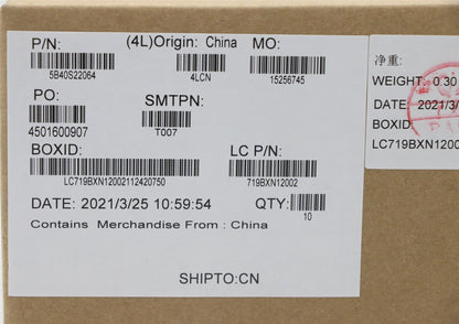Lenovo Bracket L82M0 for SSD Plate R 5B40S22064