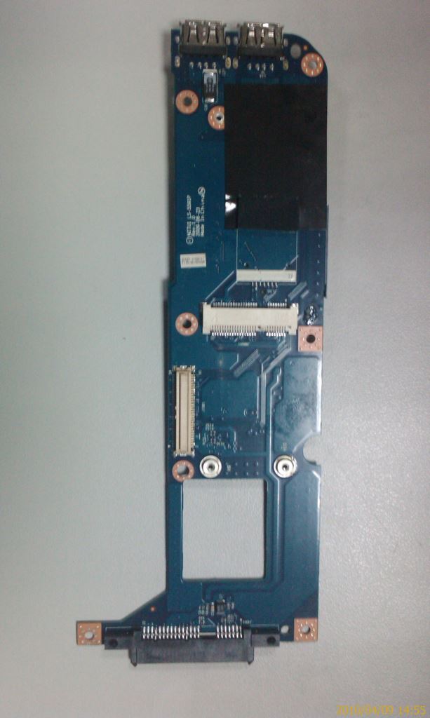Lenovo NITU1 IO-2 W/O 3G F Board 31039215