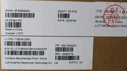 Lenovo FINGER_PRT L 82XB 5F30S95024