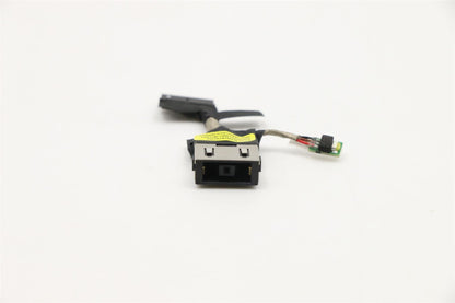 Lenovo Extreme P1 5 P1 6 P1 4 X1 5 DC In Port Socket Power Cable 01YU754