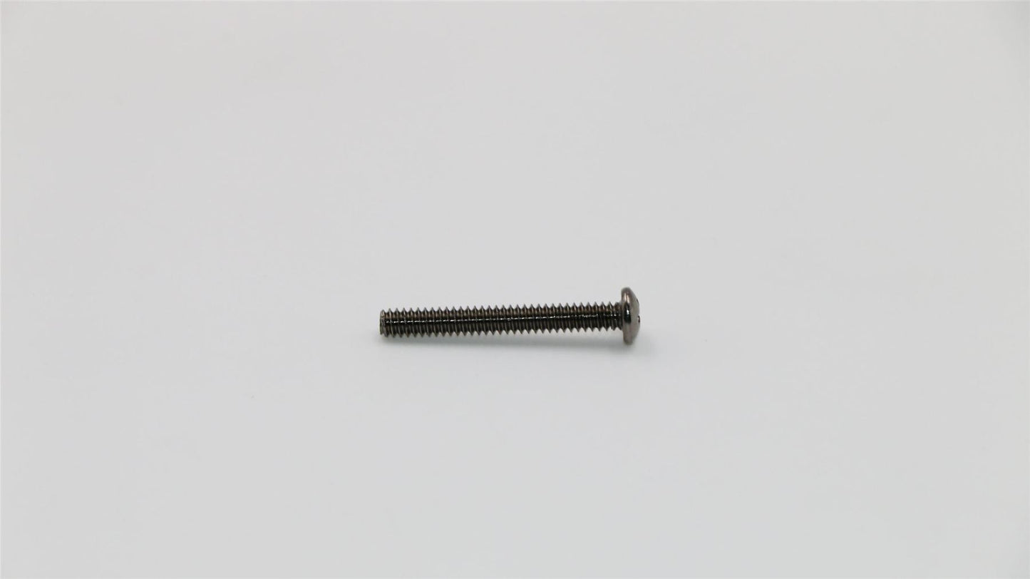 Lenovo SCREW Hex #6-32XL30 Screw,Black,WST 02CW177