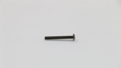 Lenovo SCREW Hex #6-32XL30 Screw,Black,WST 02CW177