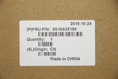 Lenovo 5S10S35159 SCREW SCREW L 81Q9 M 1.6D2.9L K 3.1D0.3T