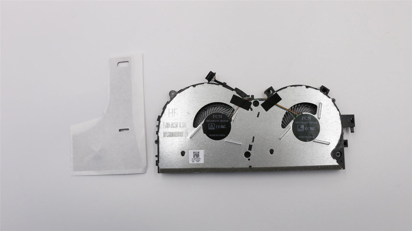 Ventilateur de refroidissement Lenovo Legion Y520-15IKBN 5F10N00241