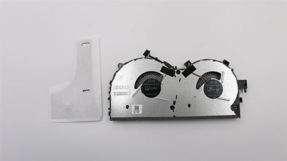 Ventilateur de refroidissement Lenovo Legion Y520-15IKBN 5F10N00241