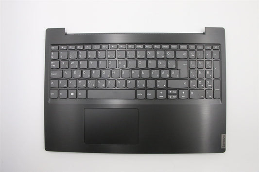 Lenovo IdeaPad L340-15IWL L340-15API Keyboard Palmrest Top Cover 5CB0S16612