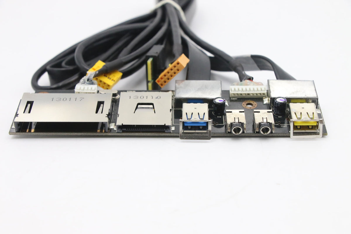 Lenovo Taisol GL839_2S_U3_crg CardReader Card Reader Board 11201555