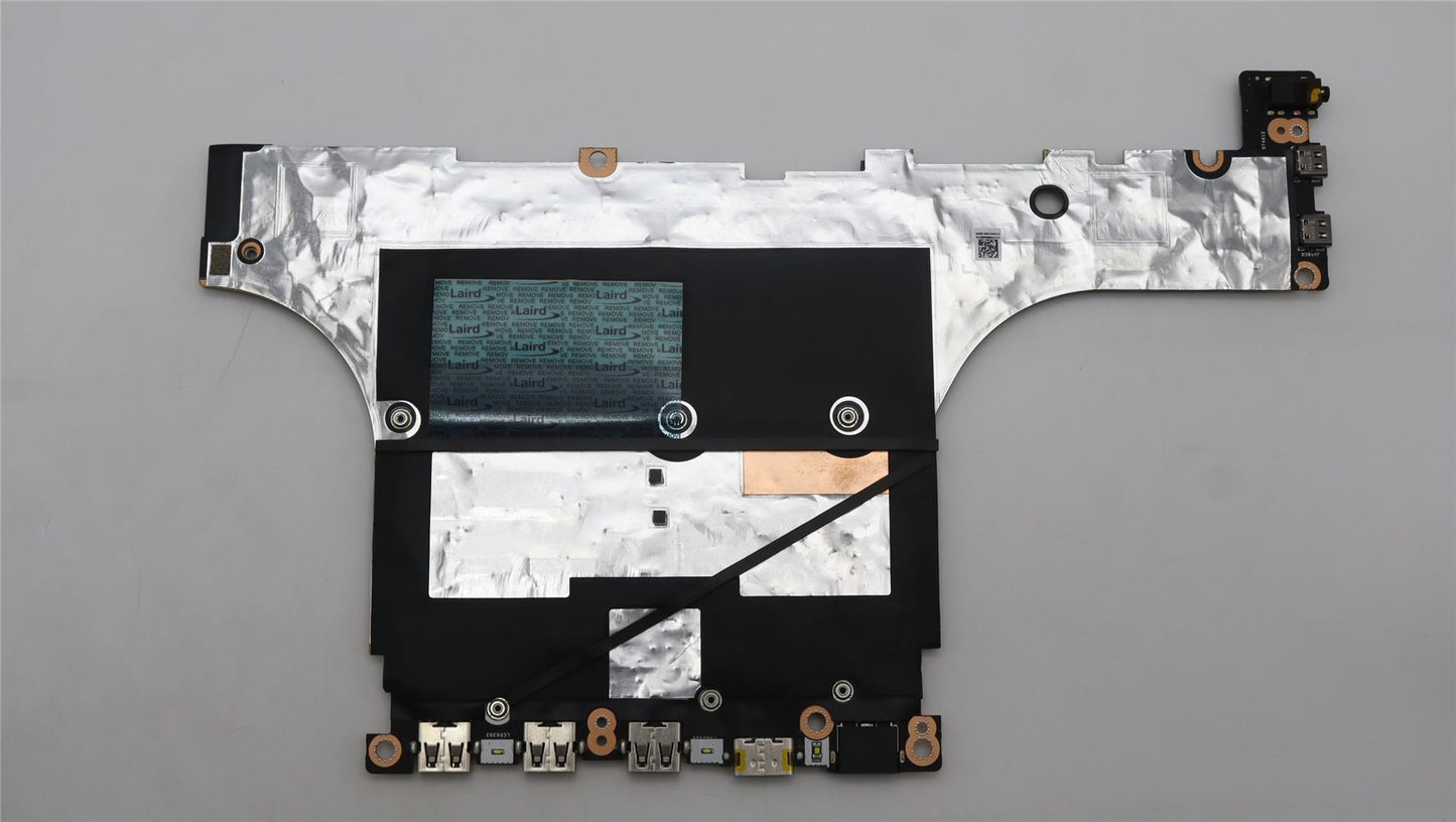 Lenovo Legion S7 16IRH8 Motherboard Mainboard DIS INTELI713700H 16G 5B21L45417
