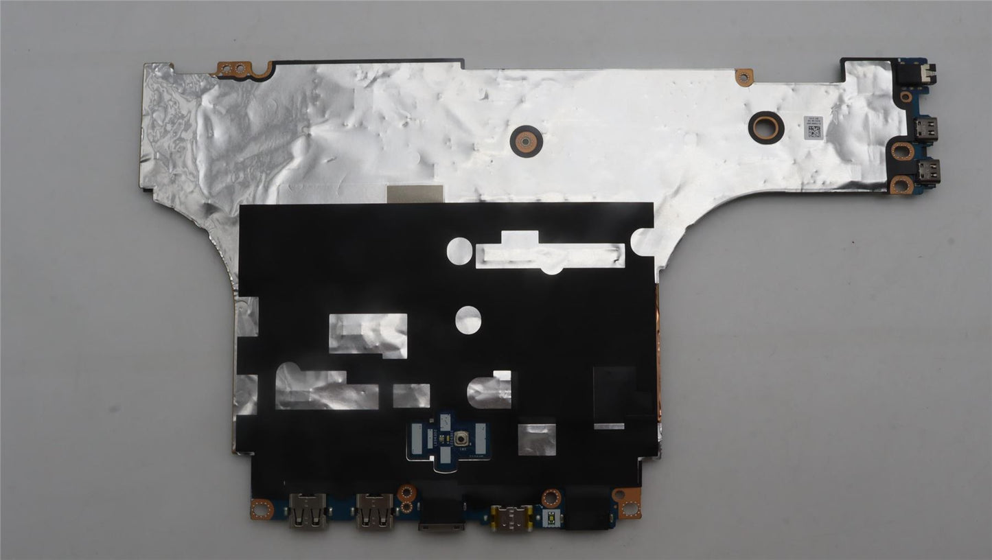 Lenovo Slim 5 16IRH8 Motherboard Mainboard DIS INTELI512450H 5B21L50623