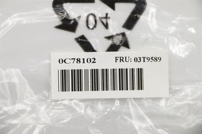 Lenovo RETAINER Fru,ODD cage asm 03T9589