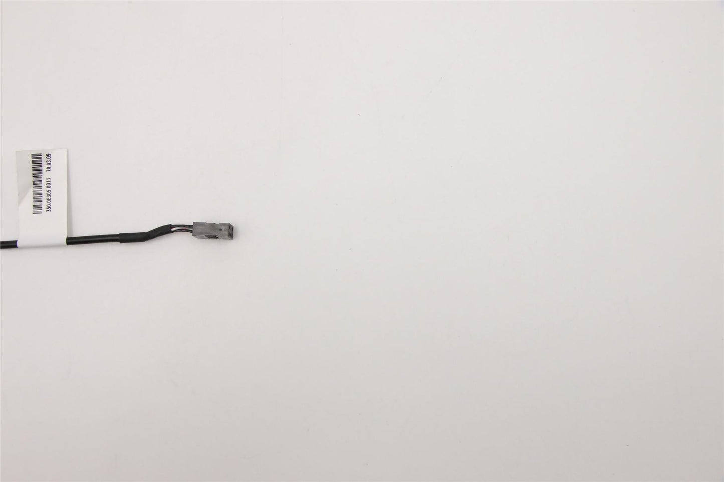 Lenovo Fru,Cable_THERMAL_SENSOR_T550 5C10U58242