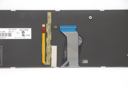 Lenovo CCYT4B9CFEn102KeyDualcolorBL KBD（win8） Keyboard 25205416