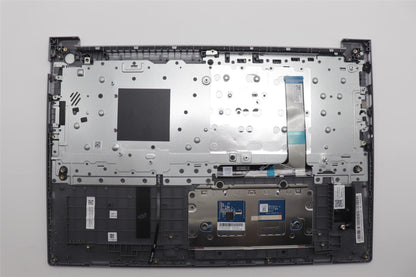 Lenovo Upper Case ASM_HUN W 21MW AG BL 5CB1P31115