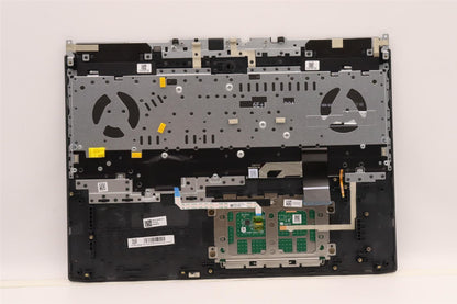 Lenovo COVER UpperCaseASM_ENG C82SA E3 BLA 5CB1J09545