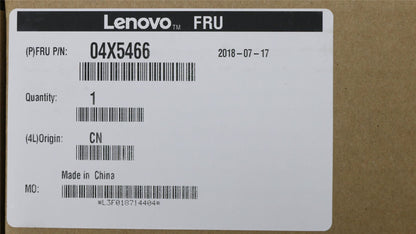 Lenovo ThinkPad T440 Bezel front trim frame Cover Black 04X5466