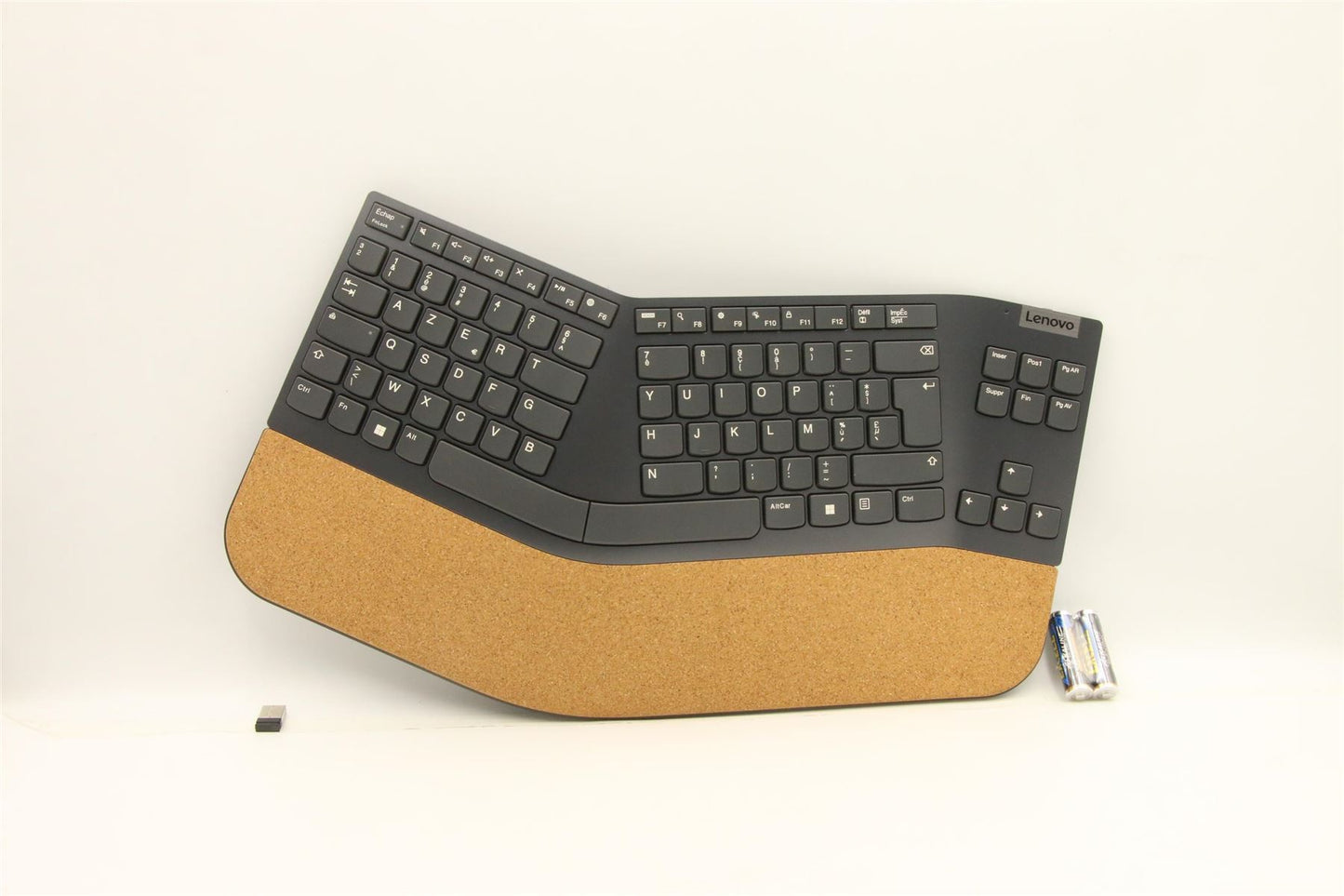 Lenovo Split KBD-Belgium Fren 5D51C33841