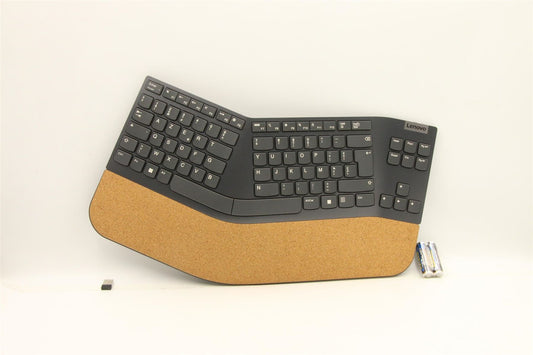 Lenovo Split KBD-Belgium Fren 5D51C33841