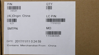 Lenovo GMR i3-6006U Skl, WIN, N-TPM (LTS) 02DL511