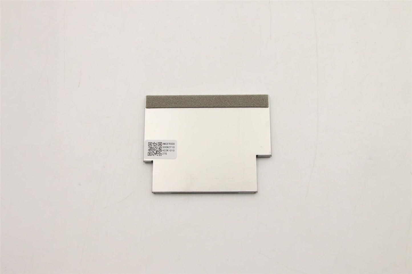 Lenovo SHIELD FRU SHIELD JE443_DIMM_ASSY 5S61B21979