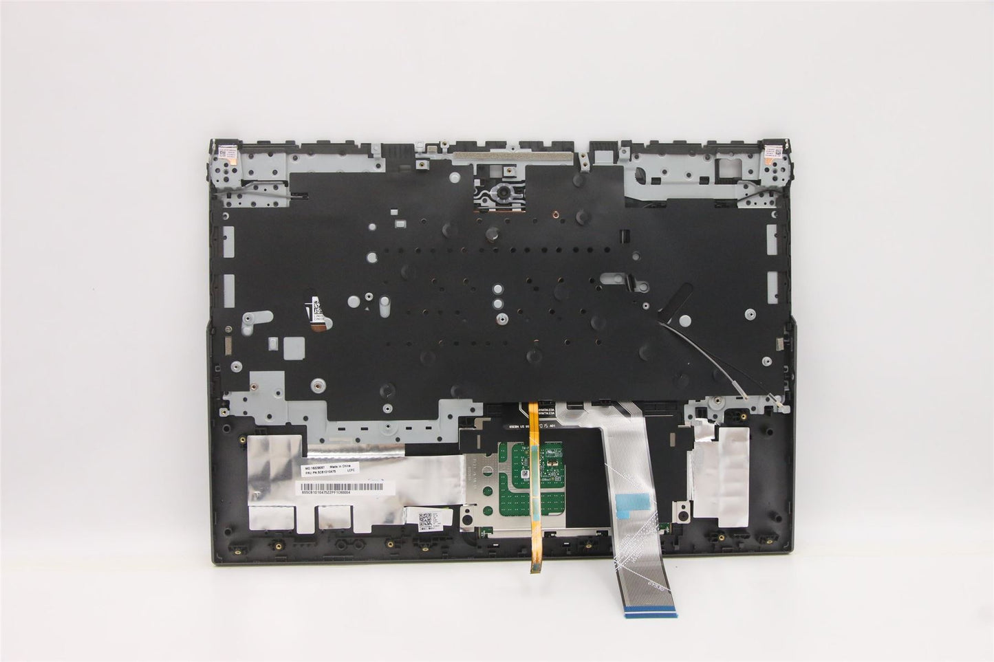 Lenovo UpperCaseASM_EUROENGL82JFSGw/WHWRF 5CB1D10475