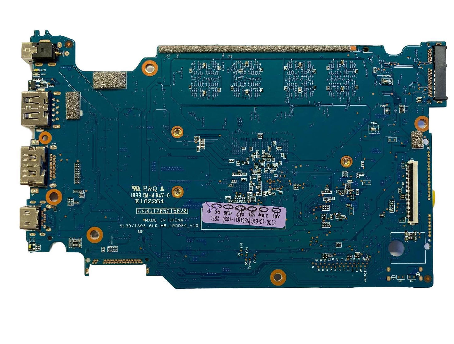 Lenovo IdeaPad S130-14IGM 130S-14IGM Motherboard Mainboard 5B20R61097