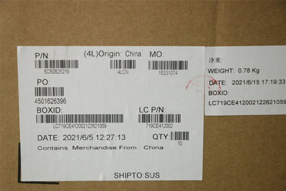 Lenovo USB Board L 82K0 5C50S25219