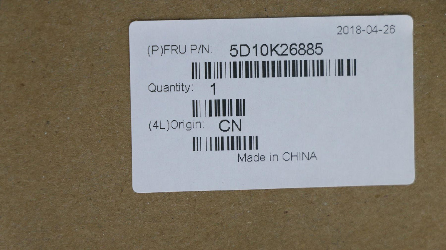 Lenovo Yoga 900-13ISK 900-13ISK2 LCD Screen Display Panel 5D10K26885