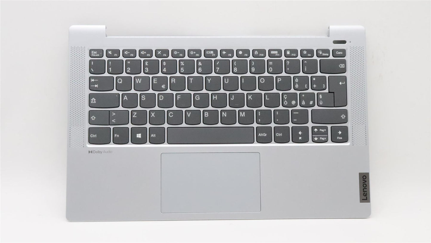 Lenovo UpperCaseASM_ITA C82SD PLCG FPNBL 5CB1J04482