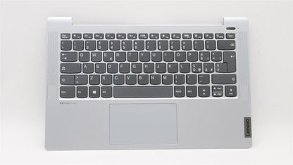 Lenovo UpperCaseASM_ITA C82SD PLCG FPNBL 5CB1J04482