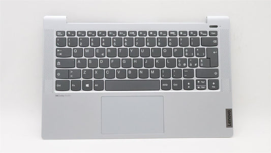 Lenovo UpperCaseASM_ITA C82SD PLCG FPNBL 5CB1J04482