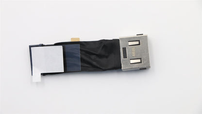 Lenovo ThinkPad P72 P73 DC In Port Socket Power Cable 01YU265