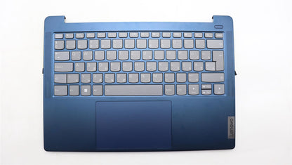 Lenovo IdeaPad 5 14ABR8 5 14IAH8 Palmrest Cover Touchpad Keyboard 5CB1L11179