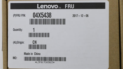 Lenovo 04X5438 eDP