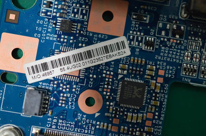 Lenovo LA480s yellow I/O Board 90202077