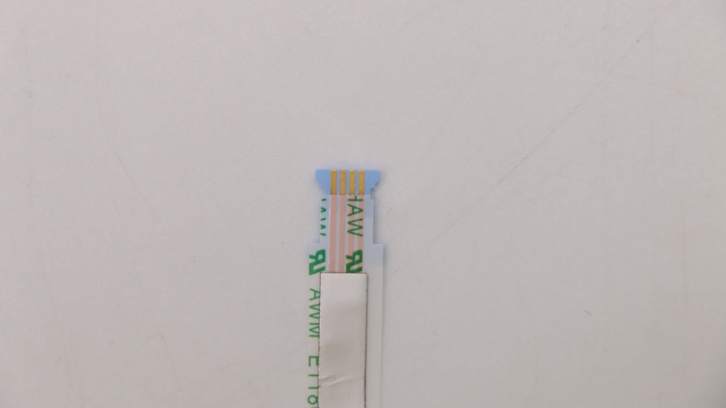 Lenovo FRU w/ Chr Sensor Hall FFC Board 01HY401