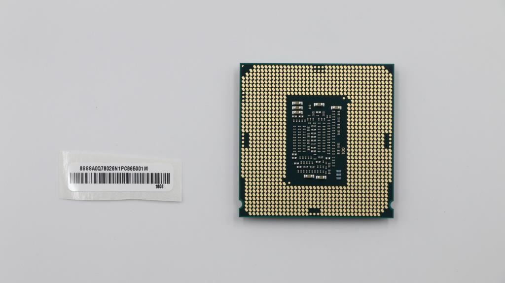 Lenovo Tiny P330 520 24ICB 520 22ICB A340 24ICK A340 24ICB CPU Processor 01AG233