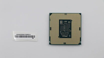 Lenovo Tiny P330 520 24ICB 520 22ICB A340 24ICK A340 24ICB CPU Processor 01AG233