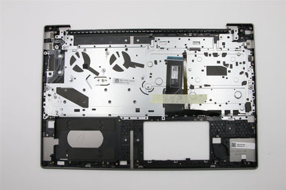 Lenovo COVER C Cover MGR AL USINT E 5CB0U42539