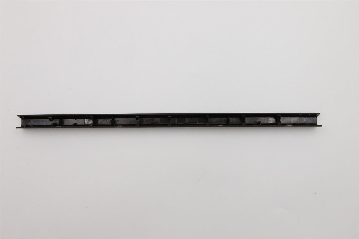 Lenovo IdeaPad L340-15IWL Touch Hinge Cap Strip Trim Cover Black 5CB0S16599