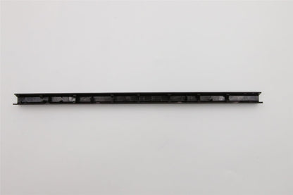 Lenovo IdeaPad L340-15IWL Touch Hinge Cap Strip Trim Cover Black 5CB0S16599