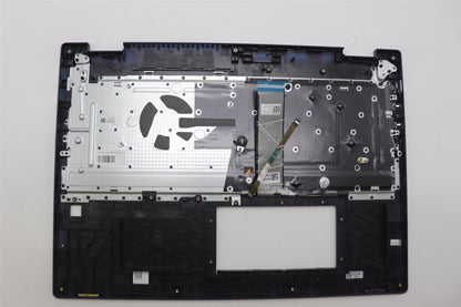 Lenovo Upper Case ASM GER H 83DS FP CB 5CB1N95107
