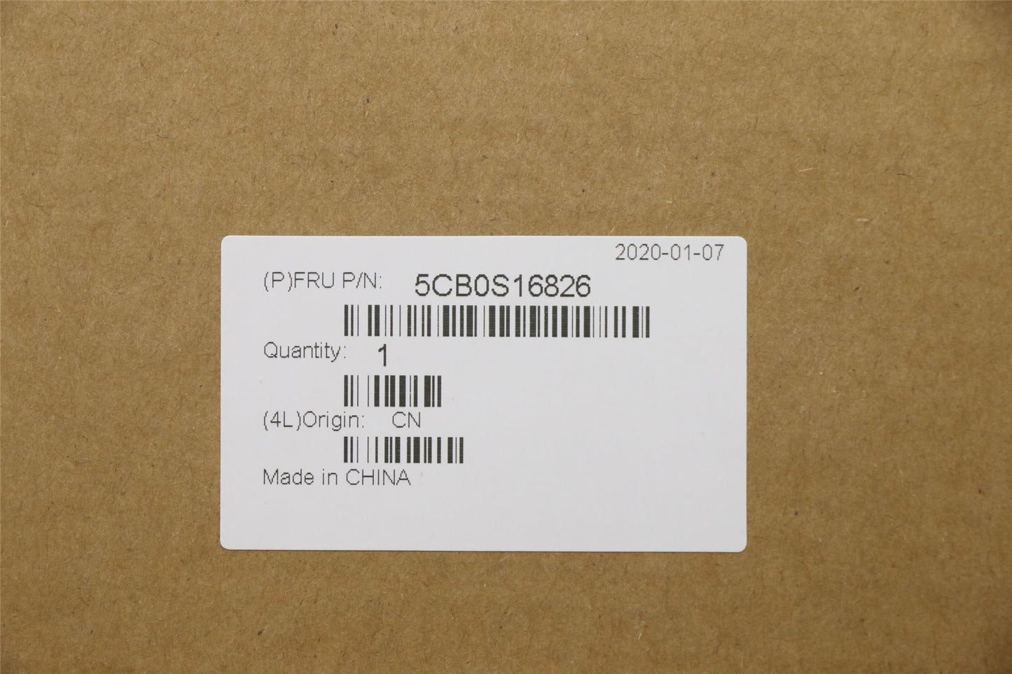 Lenovo IdeaPad S145-15IWL S145-15IGM Keyboard Palmrest Top Cover 5CB0S16826