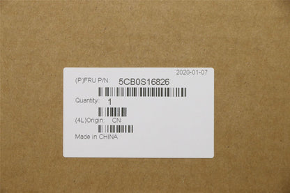 Lenovo IdeaPad S145-15IWL S145-15IGM Keyboard Palmrest Top Cover 5CB0S16826