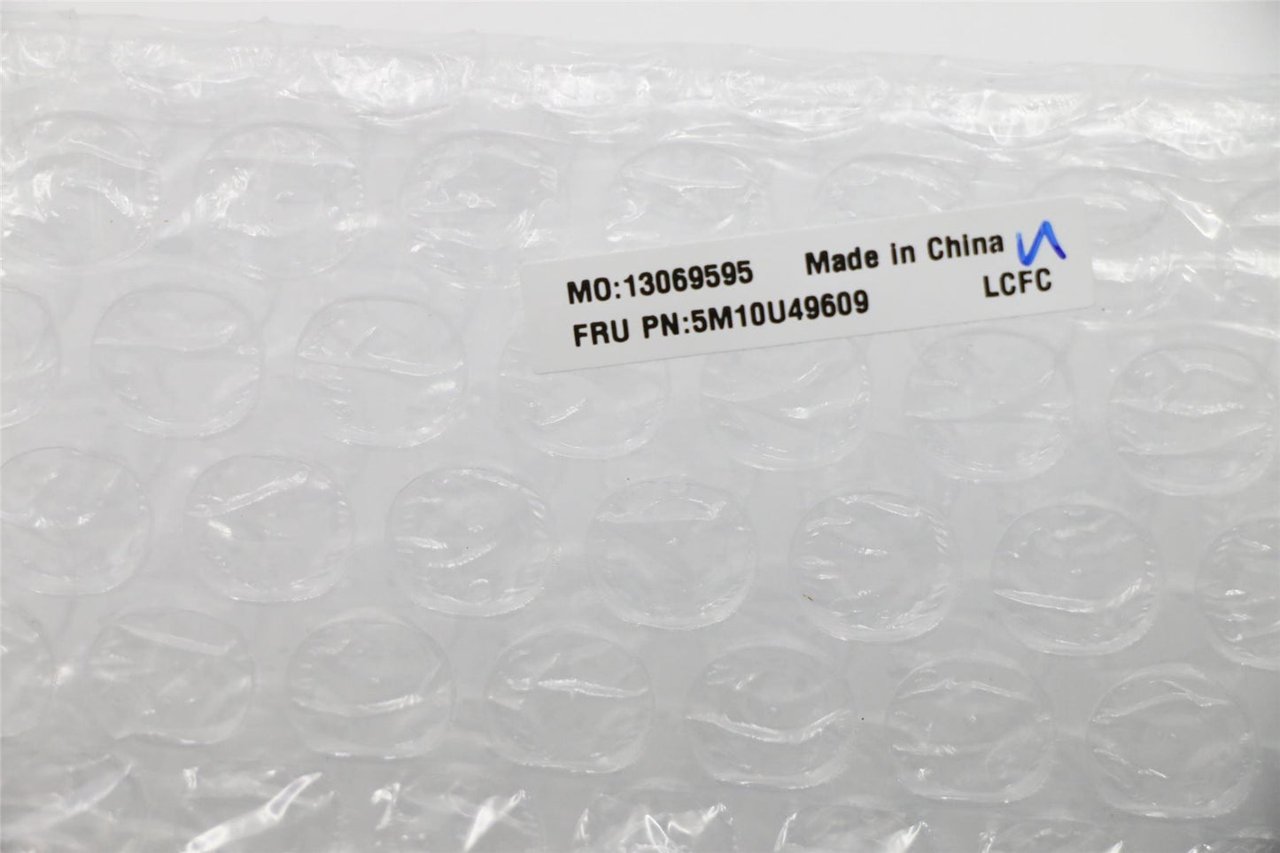 Lenovo MECH_ASM LCFC 530AT Vesa Mount 5M10U49609